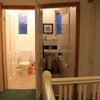 Photo 2: Separate toilet and shower/bath rooms