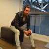 Photograph of Mihai