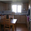Photo 4: Large kitchen