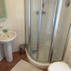 Photo 7: 4 piece bathroom with shower enclosure & seperate bath