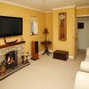 Photo 2: Nice comfortable living room