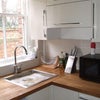 Photo 2: brand new lovely kitchen
