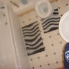 Photo 5: bathroom / toilet upstairs