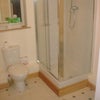 Photo 4: shower / toilet downstairs