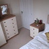 Photo 4: Single Bedroom