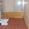 Photo 5: Upstairs Bathroom