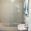 Photo 4: Private bathroom