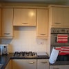 Photo 4: NEW KITCHEN AREA