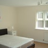 Photo 9: A TYPICAL MODERN DOUBLE BEDROOM