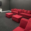 Photo 2: tv room