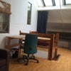Photo 4: As much of the room as I could fit in one photo! It's an awkward shape and quite large!