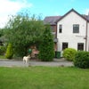 Photo 2: front lawn