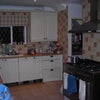 Photo 2: kitchen with range cooker