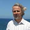 Photograph of Wlodek