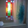 Photo 3: The bathroom