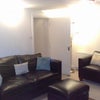 Photo 3: very comfy living room!