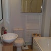 Photo 4: modern bathroom + shower
