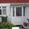 Photo 3: Front porch