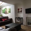 Photo 2: Shared living area