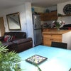 Photo 4: Open plan living area