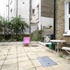 Photo 3: patio/garden