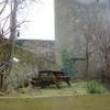Photo 4: rear garden for BBQs