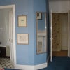 Photo 2: Room showing doors