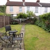 Photo 7: South facing garden