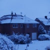 Photo 2: House in the snow - probably 2009