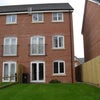 Photo 9: House/Garden Rear