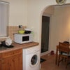 Photo 2: Kitchen/Dinig area