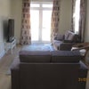 Photo 4: Sitting aspect - 50" TV!