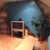 Photo 8: Loft room