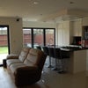 Photo 2: Open plan Kitchen living room