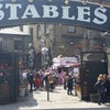 Photo 7: Camden market less than 5 minutes walk away!