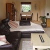 Photo 2: large lounge area