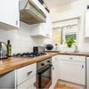 Photo 3: Kitchen