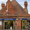 Photo 7: Southfields Tube station