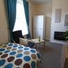 Photo 3: Example bedsit