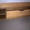 Photo 4: under bed storage both sides of the bed
