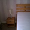 Photo 6: bedside cabinet 