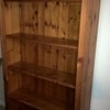 Photo 7: bookcase 