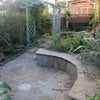 Photo 7: Rear garden, peaceful getaway