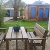 Photo 8: shared garden