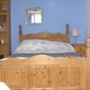 Photo 2: The Loft room