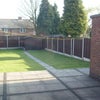 Photo 4: Rear Garden