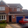 Photo 2: Home!