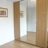 Photo 2: Large wardrobe with 4 doors