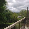 Photo 7: View towards Dartmoor from the roof terrace