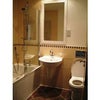 Photo 3: Bathroom